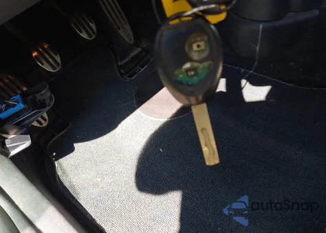 2004 Mini Cooper S z USA, uszkodzony, nr VIN WMWRE33424TD77233